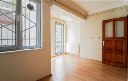 Century21 Bal'dan Toygar Mahallesinde Park Manzaralı Satılık 2+1 Daire