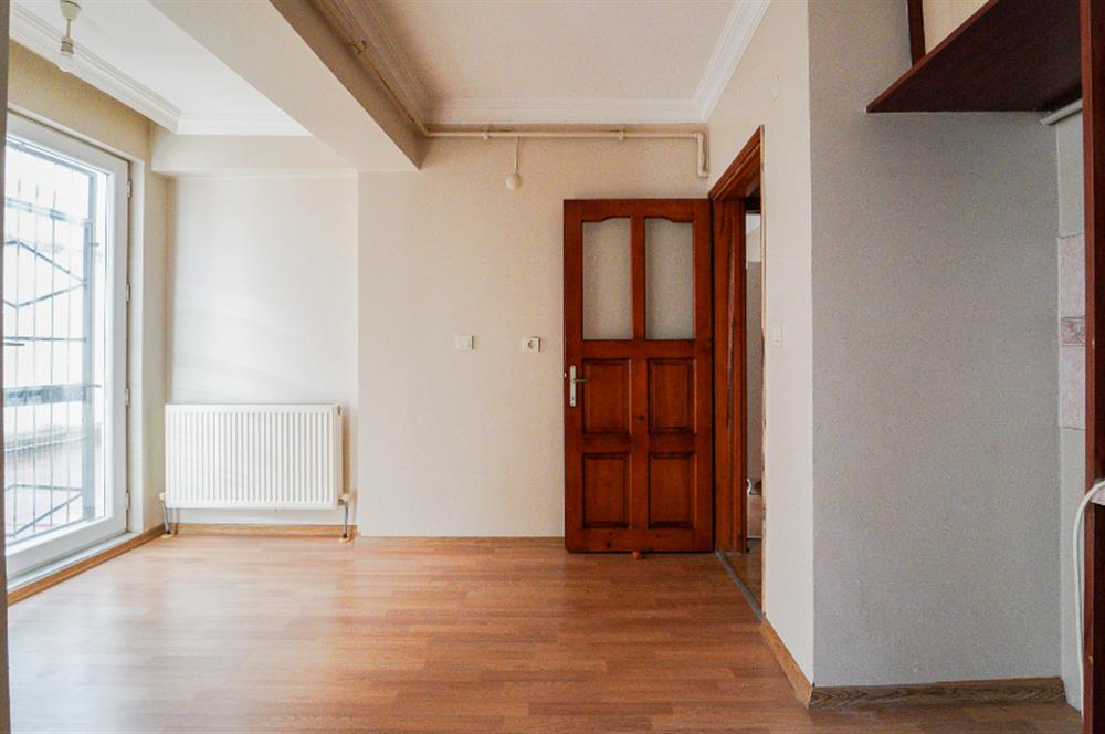 Century21 Bal'dan Toygar Mahallesinde Park Manzaralı Satılık 2+1 Daire