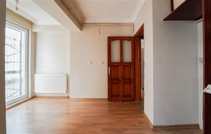 Century21 Bal'dan Toygar Mahallesinde Park Manzaralı Satılık 2+1 Daire