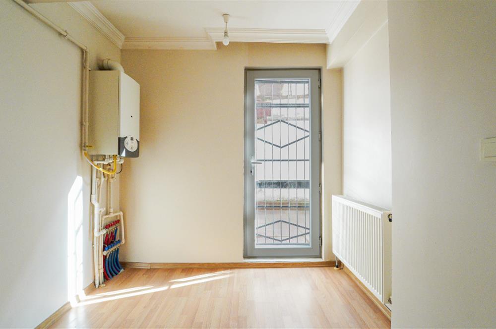 Century21 Bal'dan Toygar Mahallesinde Park Manzaralı Satılık 2+1 Daire