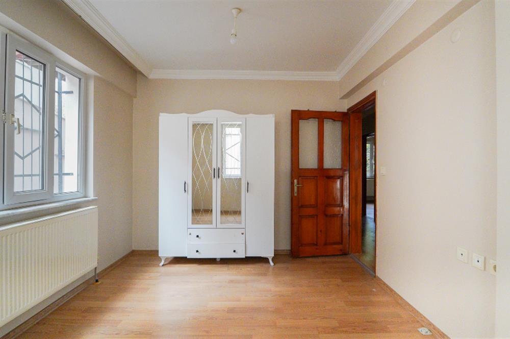 Century21 Bal'dan Toygar Mahallesinde Park Manzaralı Satılık 2+1 Daire