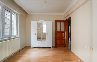 Century21 Bal'dan Toygar Mahallesinde Park Manzaralı Satılık 2+1 Daire