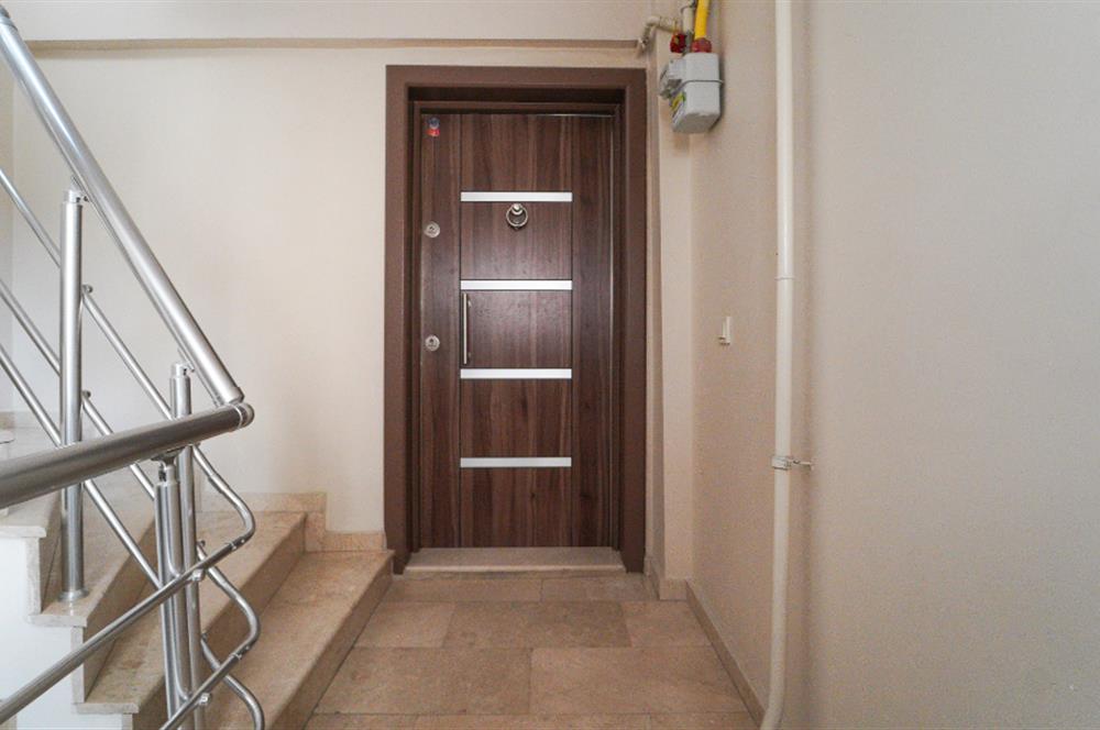 Century21 Bal'dan Toygar Mahallesinde Park Manzaralı Arakat Satılık 2+1 Daire