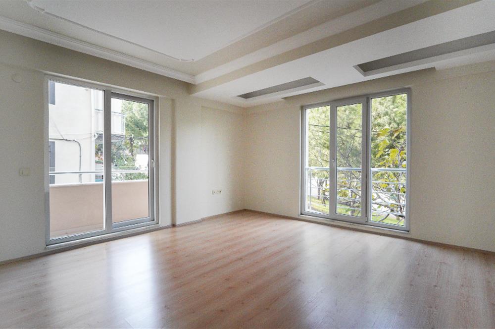 Century21 Bal'dan Toygar Mahallesinde Park Manzaralı Arakat Satılık 2+1 Daire