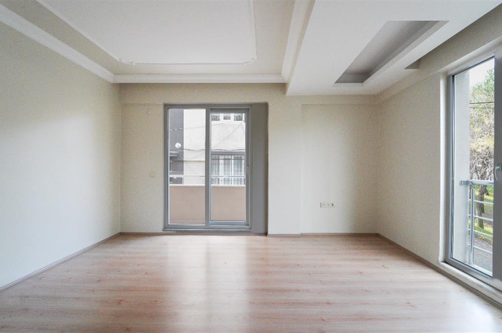 Century21 Bal'dan Toygar Mahallesinde Park Manzaralı Arakat Satılık 2+1 Daire