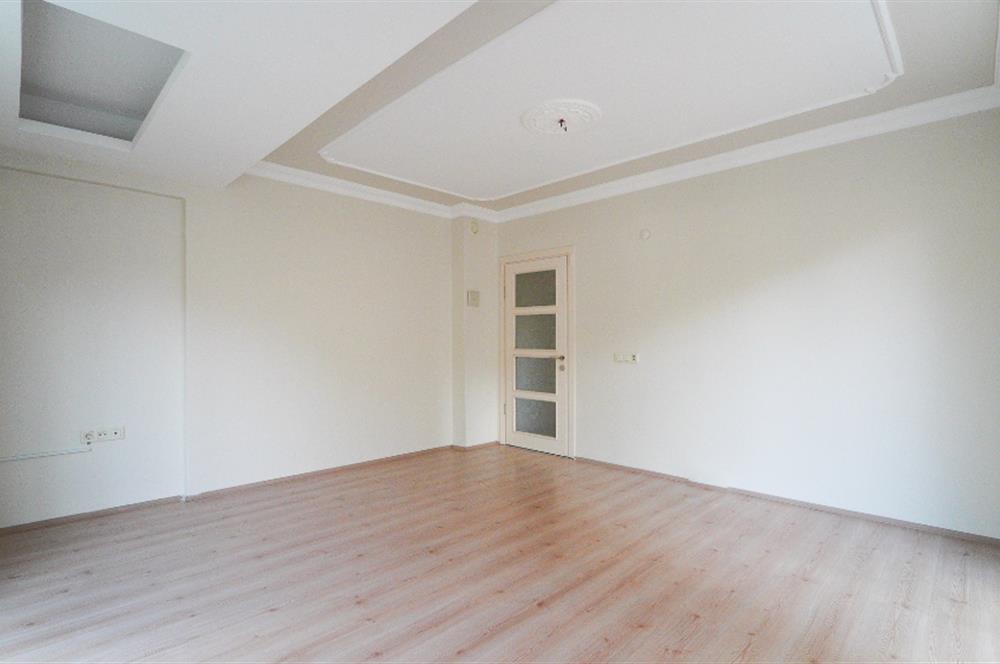 Century21 Bal'dan Toygar Mahallesinde Park Manzaralı Arakat Satılık 2+1 Daire