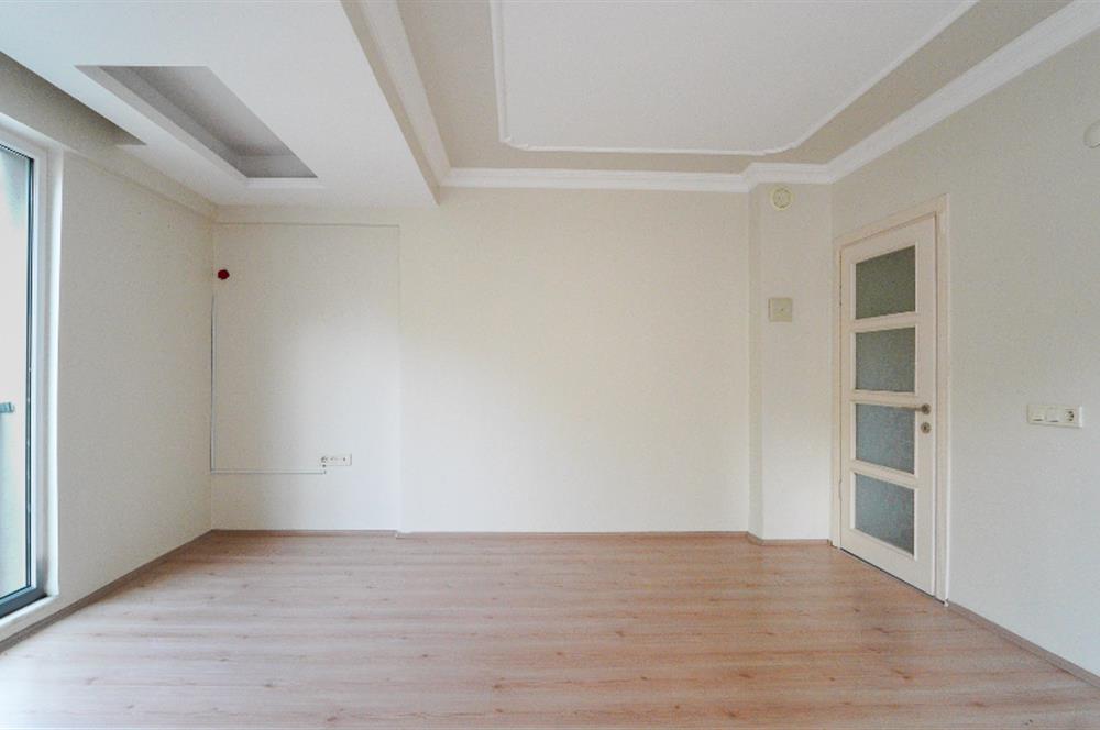 Century21 Bal'dan Toygar Mahallesinde Park Manzaralı Arakat Satılık 2+1 Daire