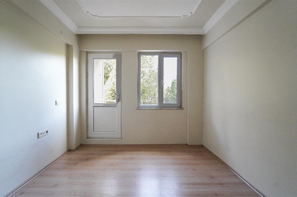 Century21 Bal'dan Toygar Mahallesinde Park Manzaralı Arakat Satılık 2+1 Daire