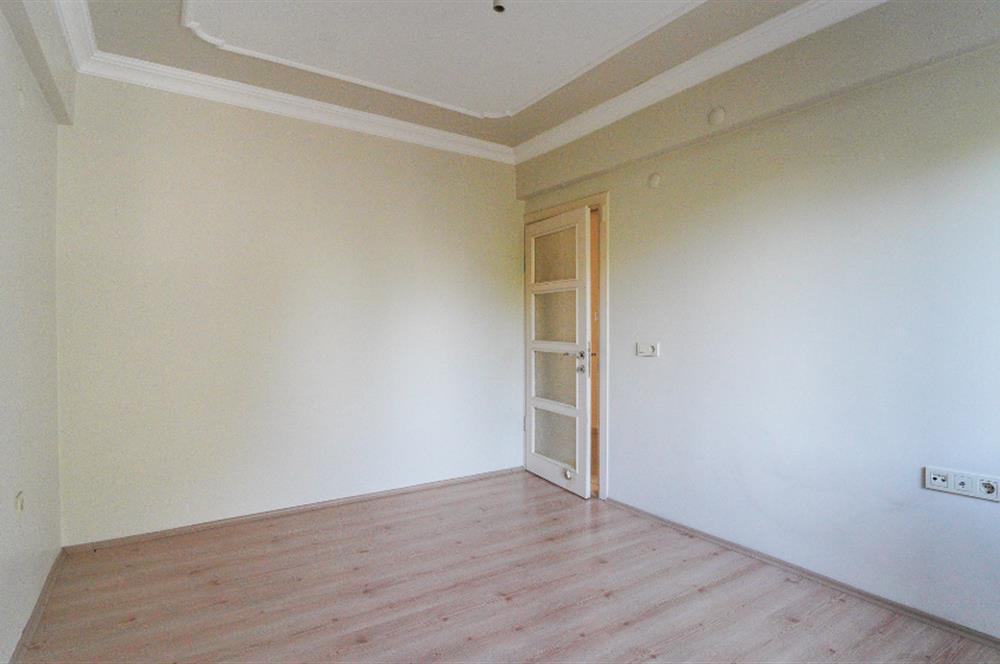 Century21 Bal'dan Toygar Mahallesinde Park Manzaralı Arakat Satılık 2+1 Daire