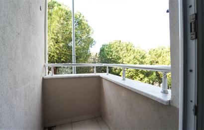 Century21 Bal'dan Toygar Mahallesinde Park Manzaralı Arakat Satılık 2+1 Daire