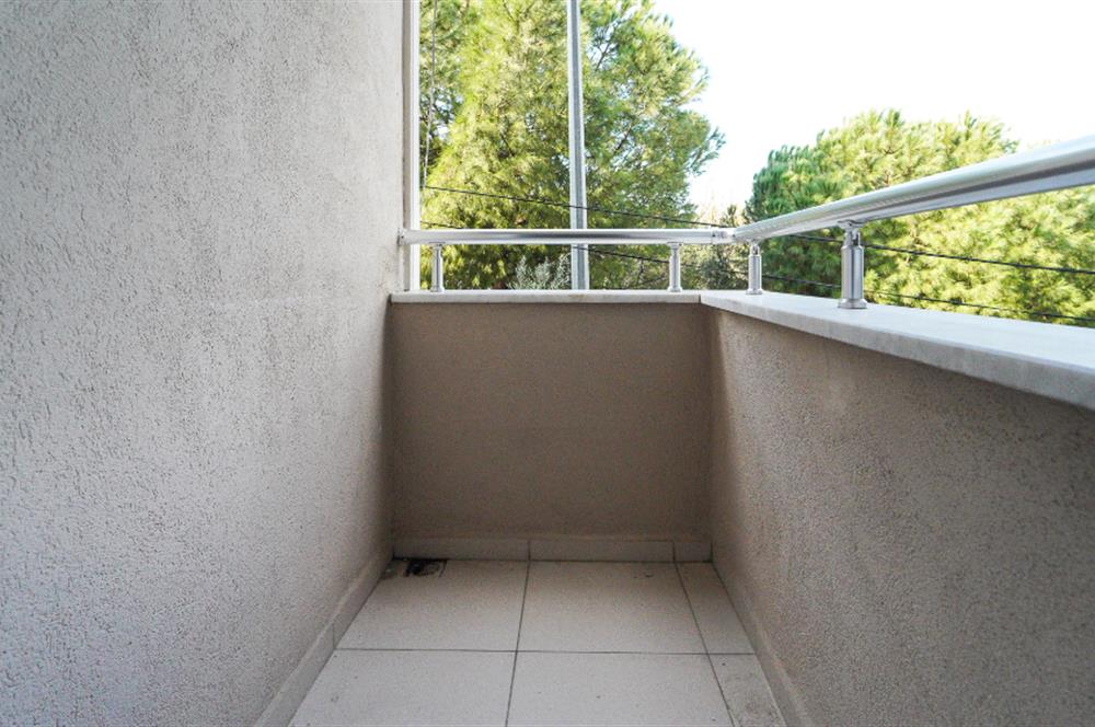 Century21 Bal'dan Toygar Mahallesinde Park Manzaralı Arakat Satılık 2+1 Daire