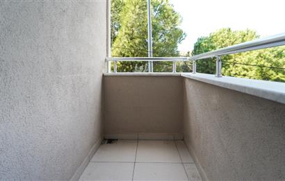 Century21 Bal'dan Toygar Mahallesinde Park Manzaralı Arakat Satılık 2+1 Daire