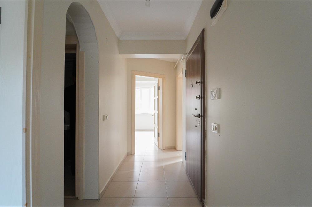 Century21 Bal'dan Toygar Mahallesinde Park Manzaralı Arakat Satılık 2+1 Daire