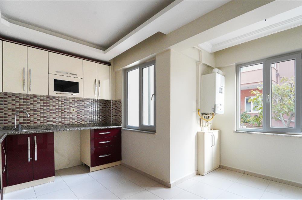 Century21 Bal'dan Toygar Mahallesinde Park Manzaralı Arakat Satılık 2+1 Daire