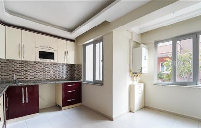 Century21 Bal'dan Toygar Mahallesinde Park Manzaralı Arakat Satılık 2+1 Daire