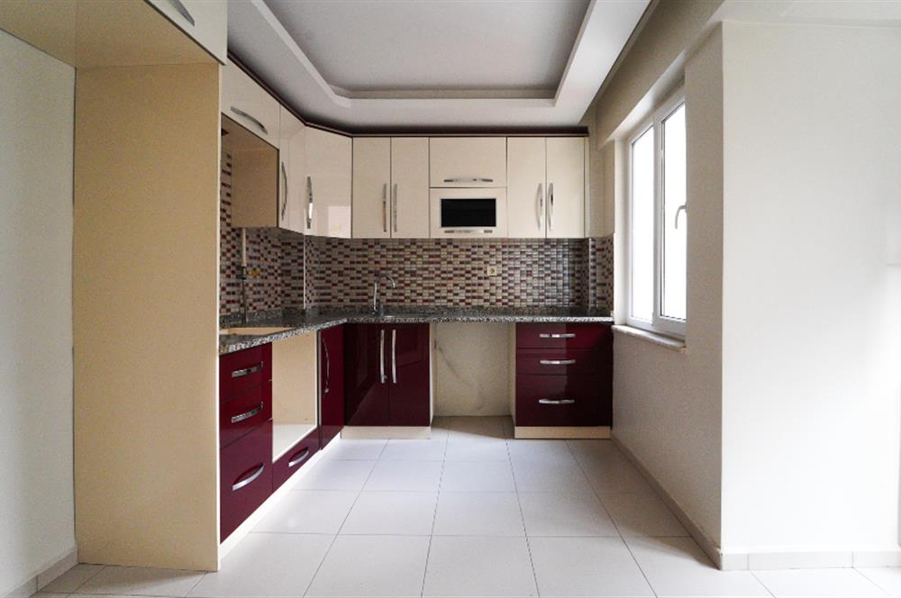 Century21 Bal'dan Toygar Mahallesinde Park Manzaralı Arakat Satılık 2+1 Daire