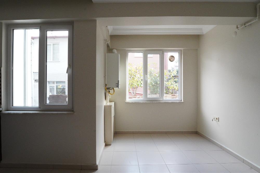 Century21 Bal'dan Toygar Mahallesinde Park Manzaralı Arakat Satılık 2+1 Daire