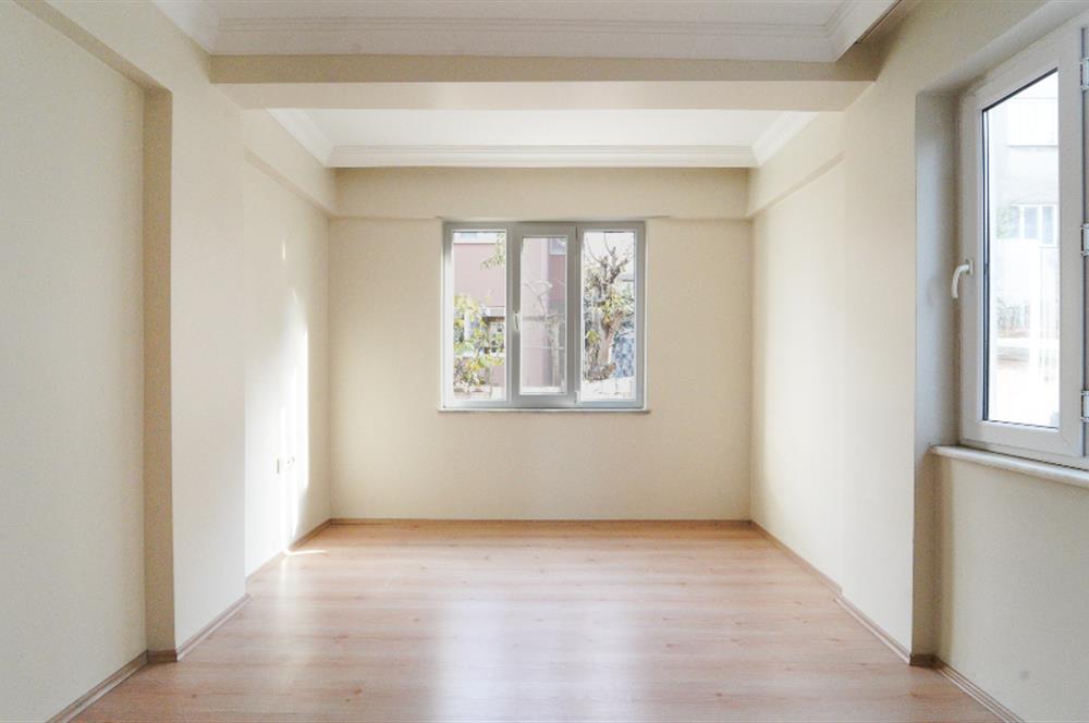 Century21 Bal'dan Toygar Mahallesinde Park Manzaralı Arakat Satılık 2+1 Daire