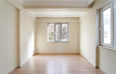 Century21 Bal'dan Toygar Mahallesinde Park Manzaralı Arakat Satılık 2+1 Daire