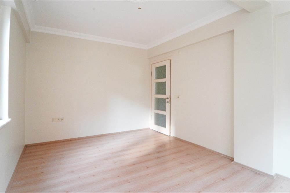 Century21 Bal'dan Toygar Mahallesinde Park Manzaralı Arakat Satılık 2+1 Daire