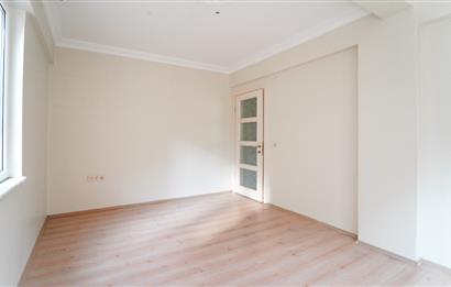 Century21 Bal'dan Toygar Mahallesinde Park Manzaralı Arakat Satılık 2+1 Daire