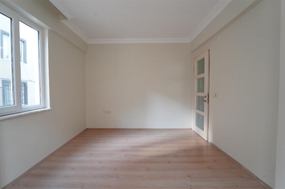 Century21 Bal'dan Toygar Mahallesinde Park Manzaralı Arakat Satılık 2+1 Daire