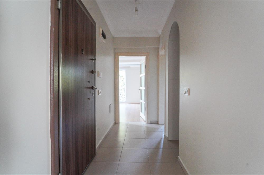 Century21 Bal'dan Toygar Mahallesinde Park Manzaralı Arakat Satılık 2+1 Daire