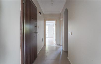 Century21 Bal'dan Toygar Mahallesinde Park Manzaralı Arakat Satılık 2+1 Daire