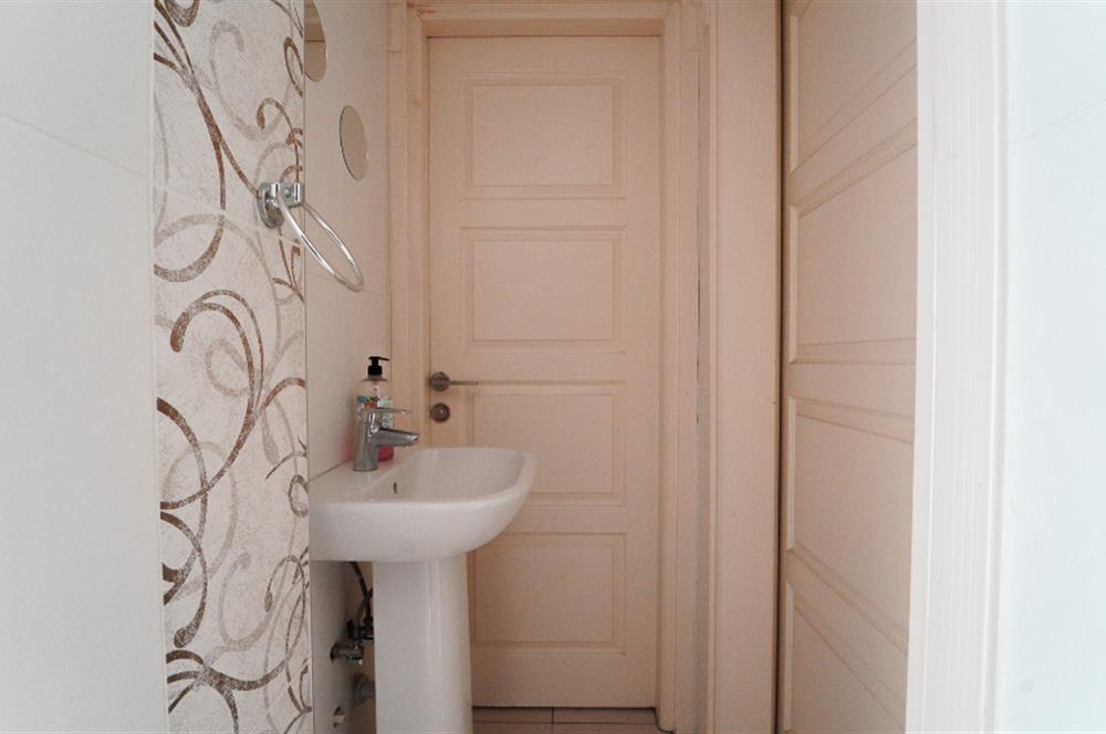 Century21 Bal'dan Toygar Mahallesinde Park Manzaralı Arakat Satılık 2+1 Daire