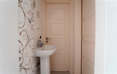 Century21 Bal'dan Toygar Mahallesinde Park Manzaralı Arakat Satılık 2+1 Daire