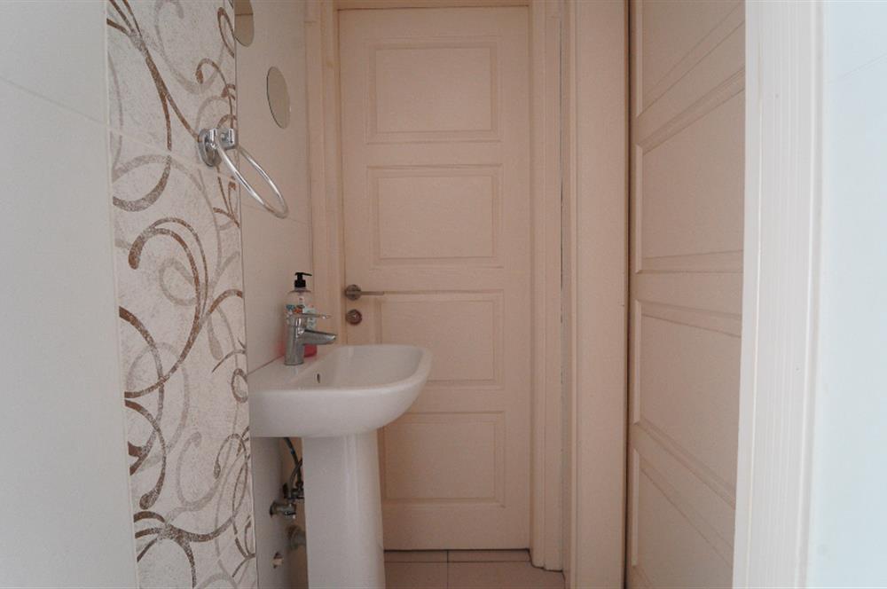 Century21 Bal'dan Toygar Mahallesinde Park Manzaralı Arakat Satılık 2+1 Daire