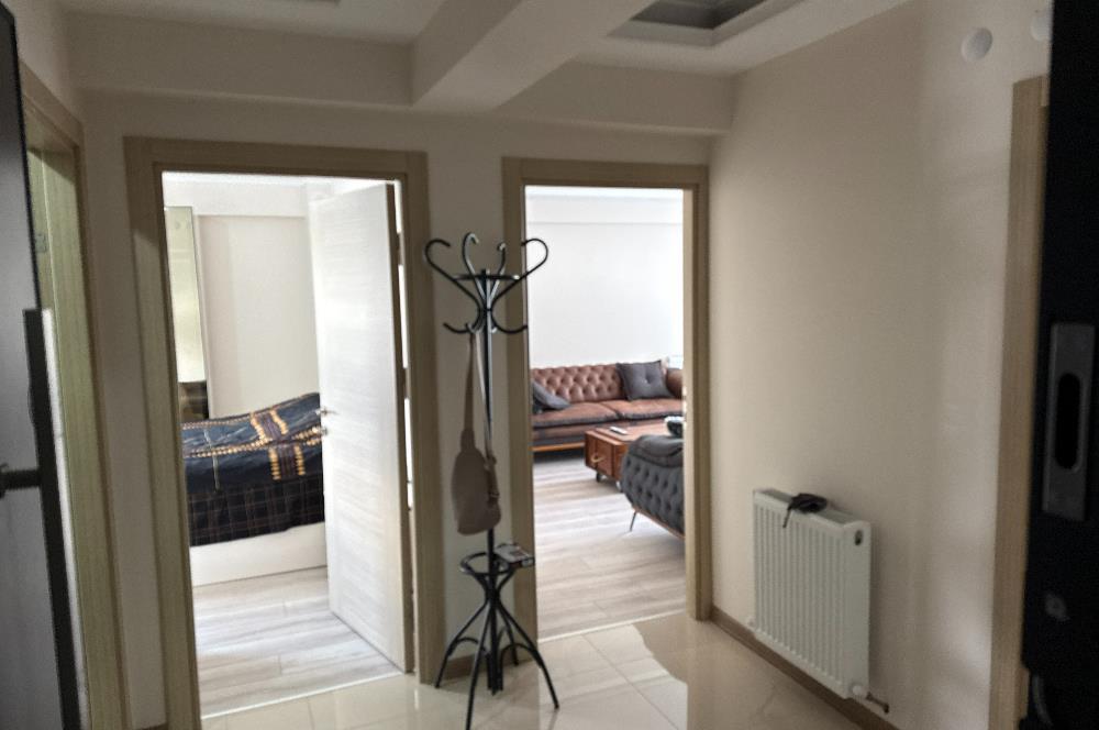 C21 LOCA'DAN 2+1 EŞYALI KİRALIK FIRSAT DAİRE