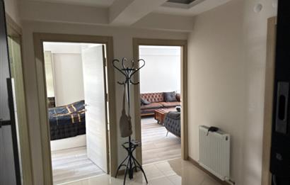 C21 LOCA'DAN 2+1 EŞYALI KİRALIK FIRSAT DAİRE