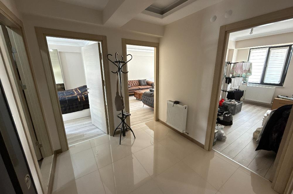 C21 LOCA'DAN 2+1 EŞYALI KİRALIK FIRSAT DAİRE