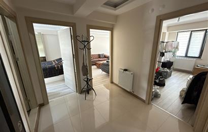 C21 LOCA'DAN 2+1 EŞYALI KİRALIK FIRSAT DAİRE