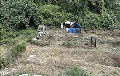 C21 Cius; Umurbey'de Satılık Hobi Bahçesi