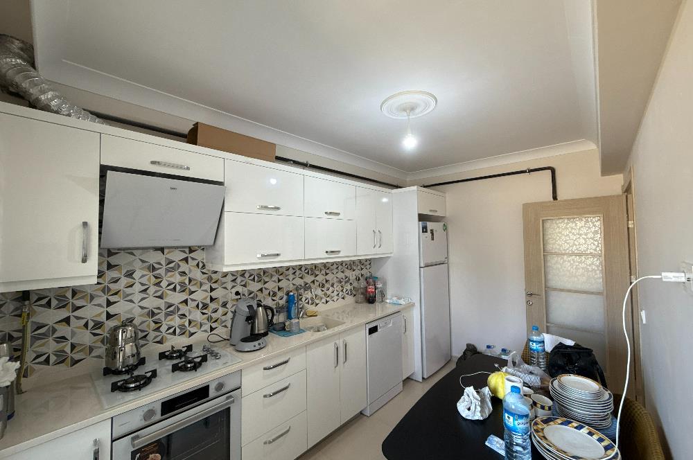 C21 LOCA'DAN 2+1 EŞYALI KİRALIK FIRSAT DAİRE