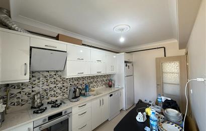 C21 LOCA'DAN 2+1 EŞYALI KİRALIK FIRSAT DAİRE