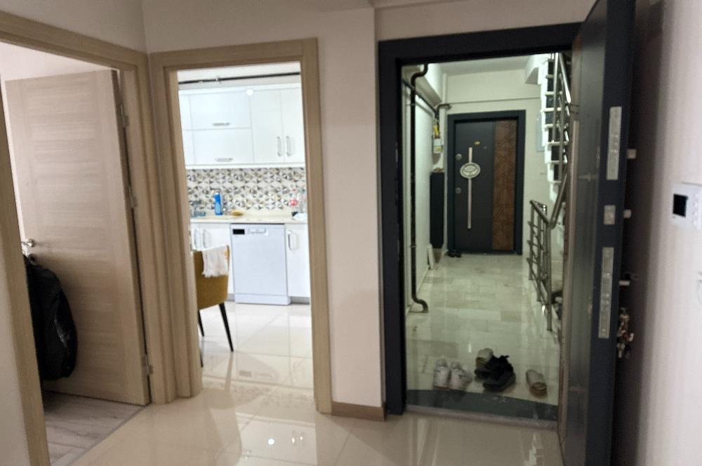 C21 LOCA'DAN 2+1 EŞYALI KİRALIK FIRSAT DAİRE