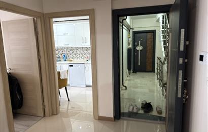 C21 LOCA'DAN 2+1 EŞYALI KİRALIK FIRSAT DAİRE