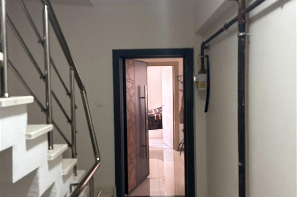 C21 LOCA'DAN 2+1 EŞYALI KİRALIK FIRSAT DAİRE