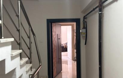 C21 LOCA'DAN 2+1 EŞYALI KİRALIK FIRSAT DAİRE