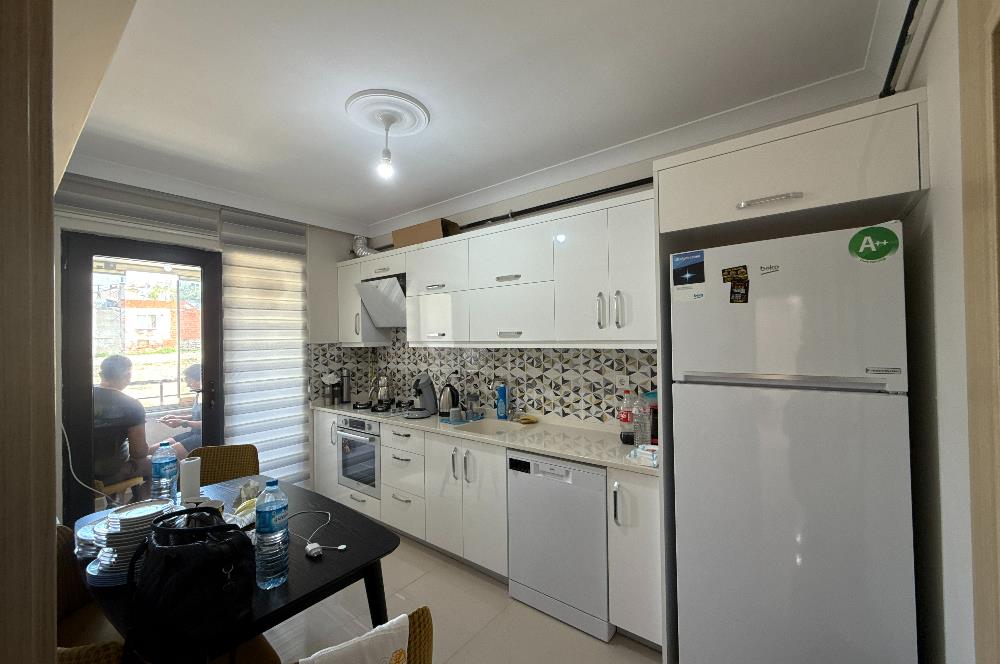 C21 LOCA'DAN 2+1 EŞYALI KİRALIK FIRSAT DAİRE