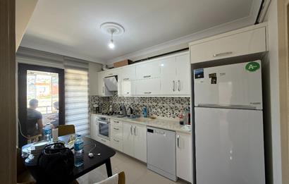 C21 LOCA'DAN 2+1 EŞYALI KİRALIK FIRSAT DAİRE