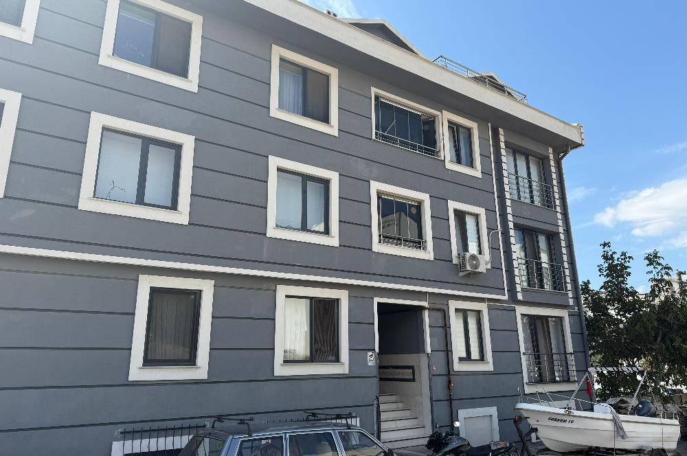 C21 LOCA'DAN 2+1 EŞYALI KİRALIK FIRSAT DAİRE