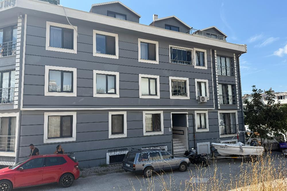 C21 LOCA'DAN 2+1 EŞYALI KİRALIK FIRSAT DAİRE