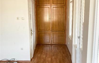 Üsküdar'da Teraslı Kiralık 2+1 Daire