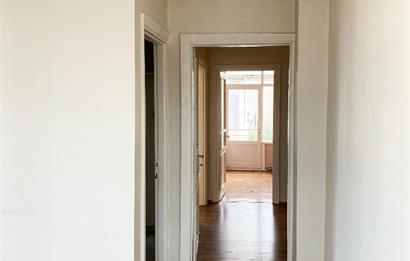 Üsküdar'da Teraslı Kiralık 2+1 Daire