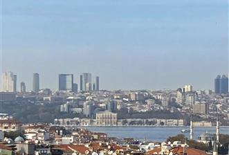 Üsküdar'da Teraslı Kiralık 2+1 Daire - 8 - 30121