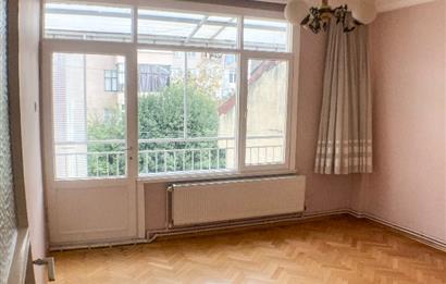 Üsküdar'da Teraslı Kiralık 2+1 Daire